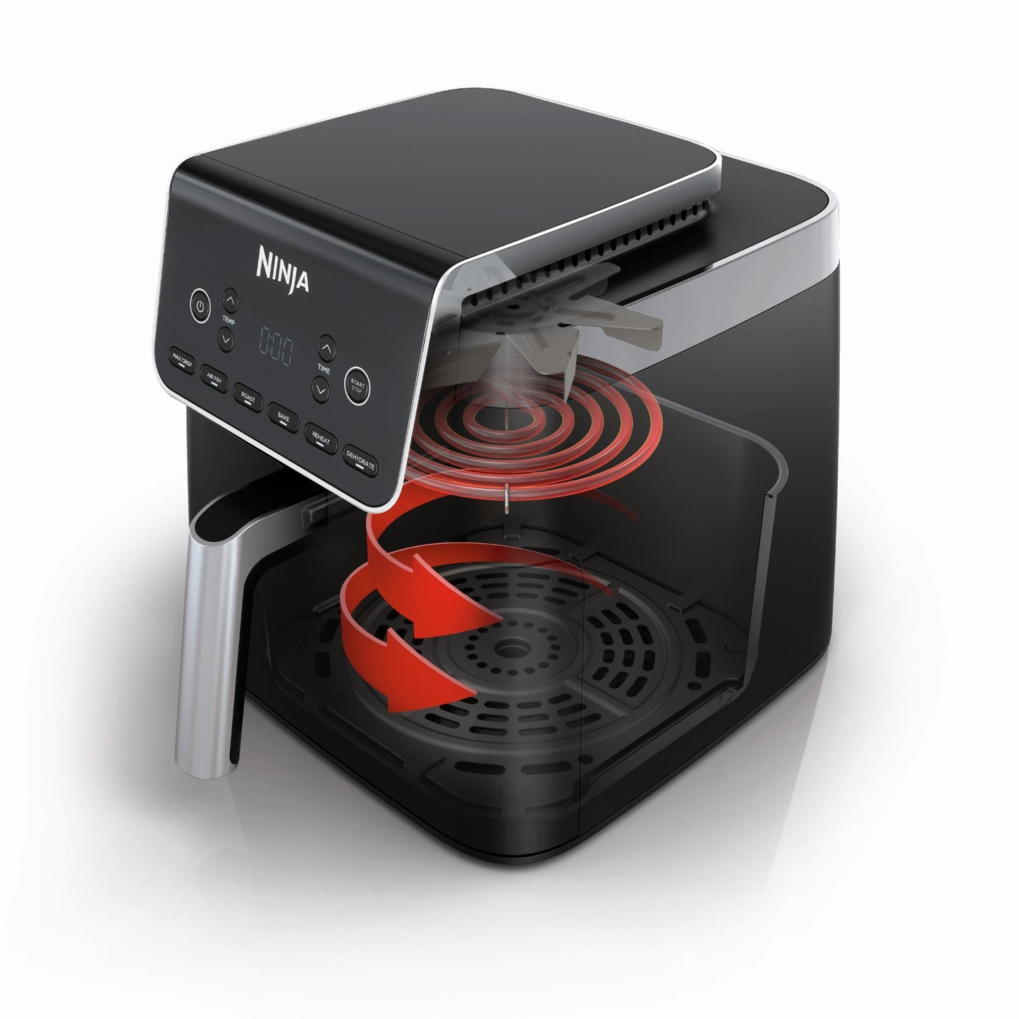 Ninja AF181 6.2L Air Fryer Pro XL
