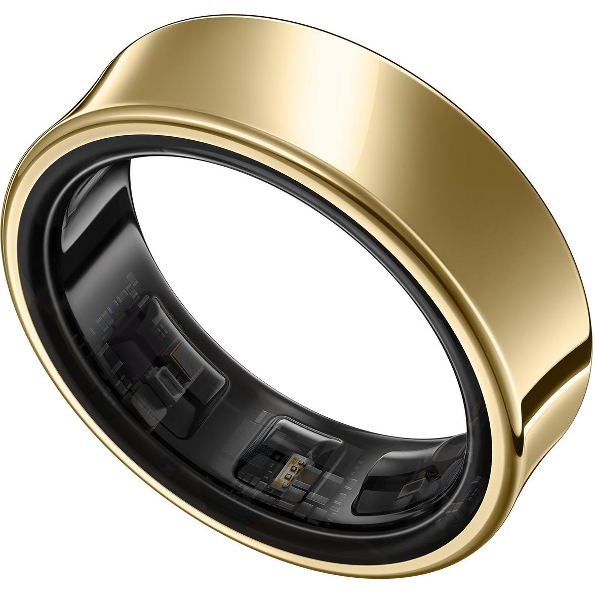 Samsung Galaxy Ring [Size 10] (Titanium Gold)