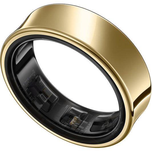 Samsung Galaxy Ring [Size 10] (Titanium Gold)