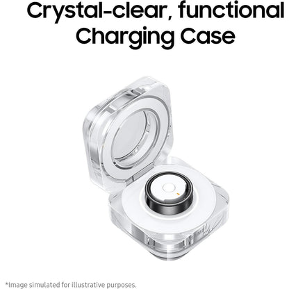 Samsung Galaxy Ring [Size 10] (Titanium Gold)