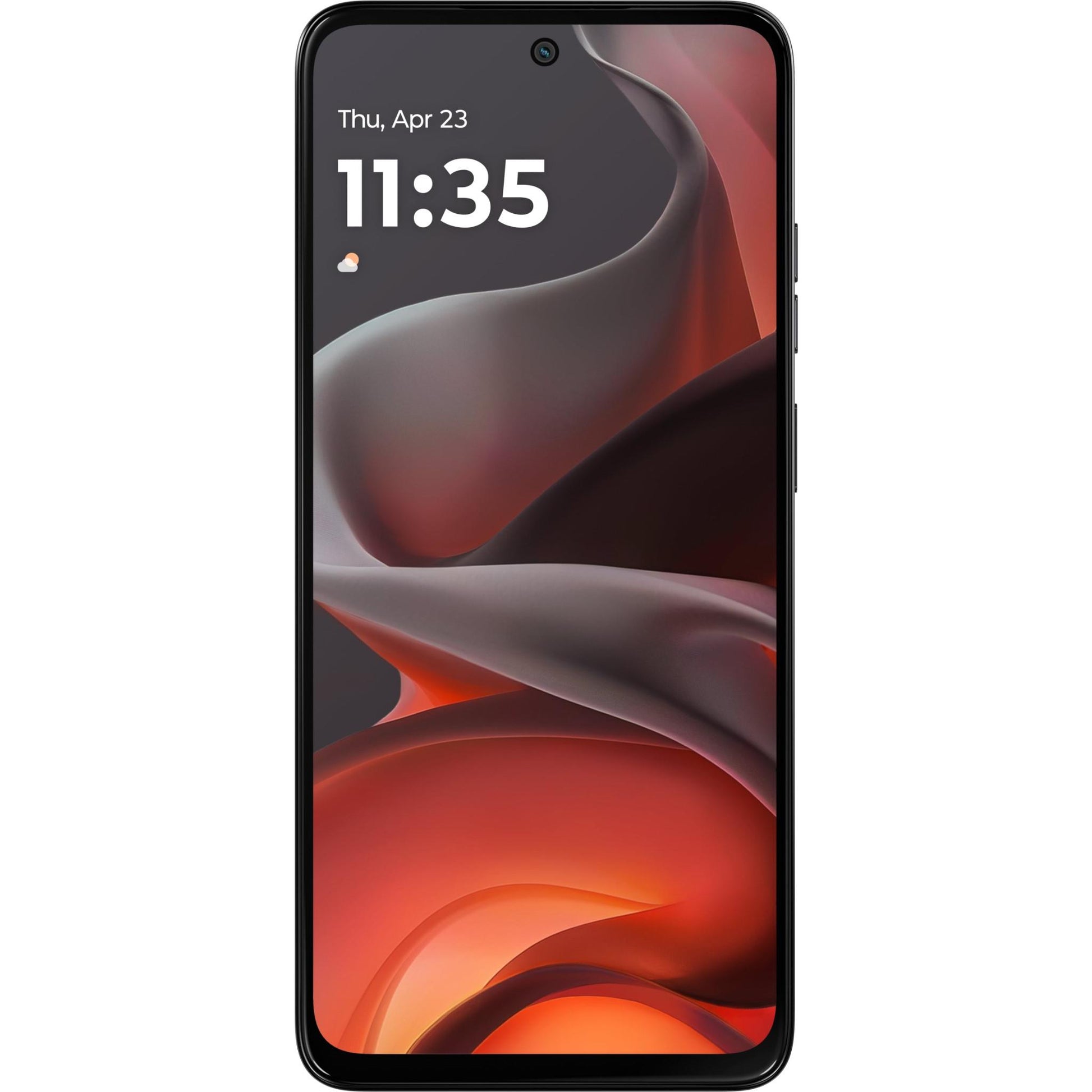 moto g15 4G 128GB (Gravity Grey)