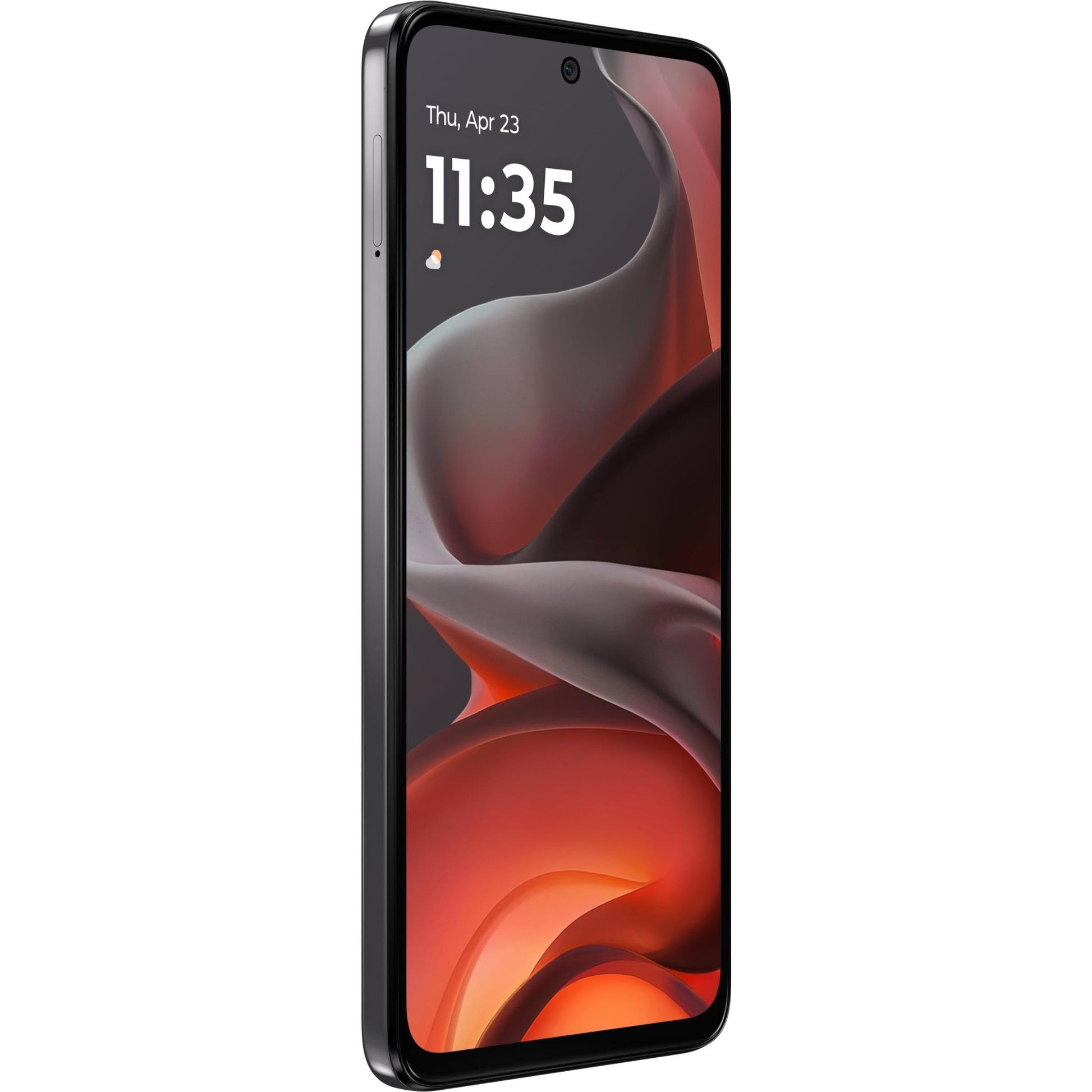 moto g15 4G 128GB (Gravity Grey)