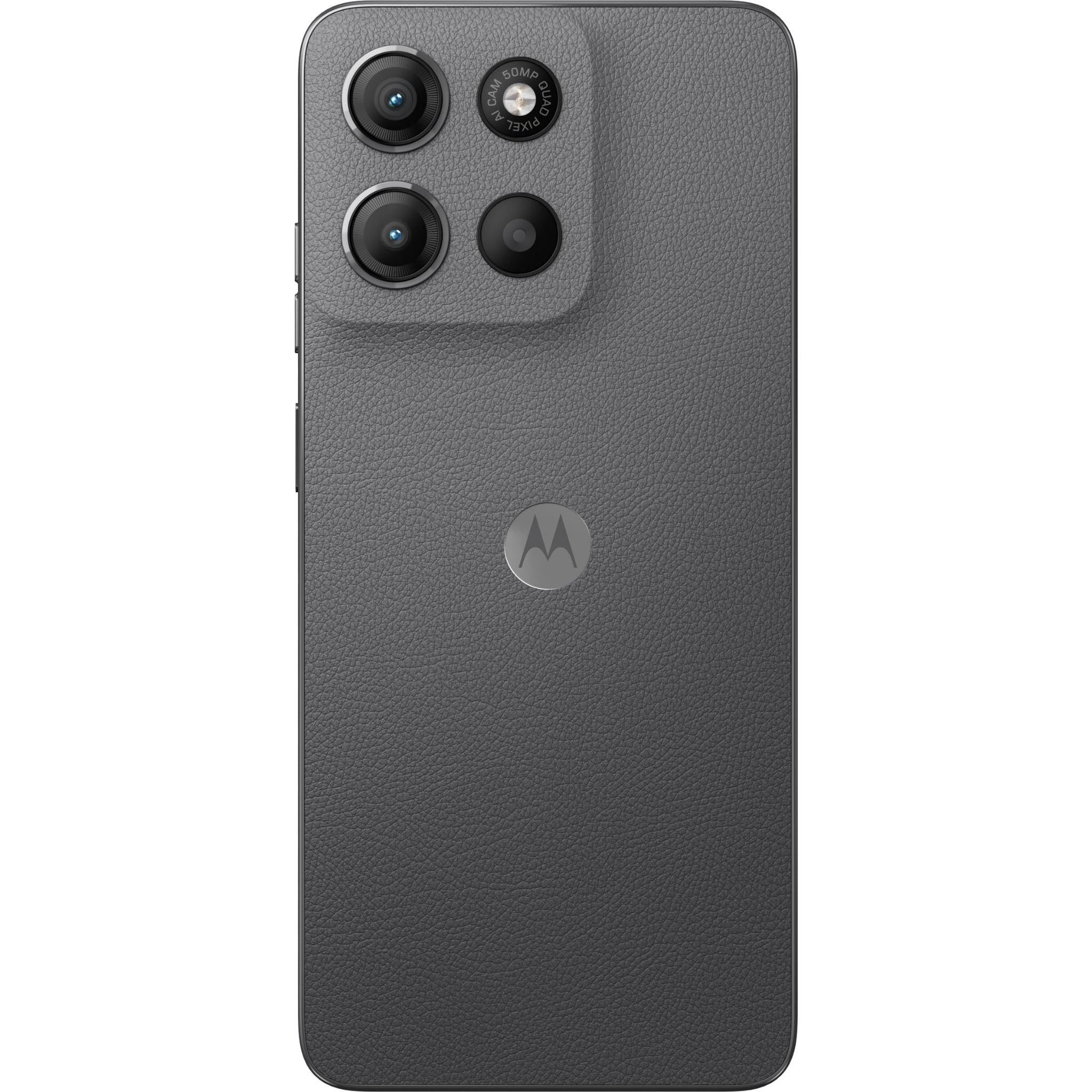 moto g15 4G 128GB (Gravity Grey)