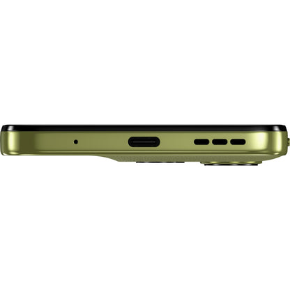 moto g15 4G 128GB (Iguana Green)