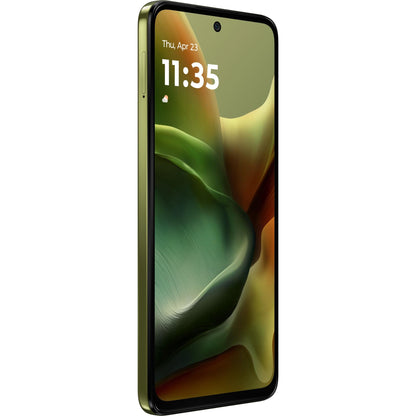 moto g15 4G 128GB (Iguana Green)
