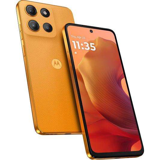 moto g15 4G 128GB (Sunrise Orange)