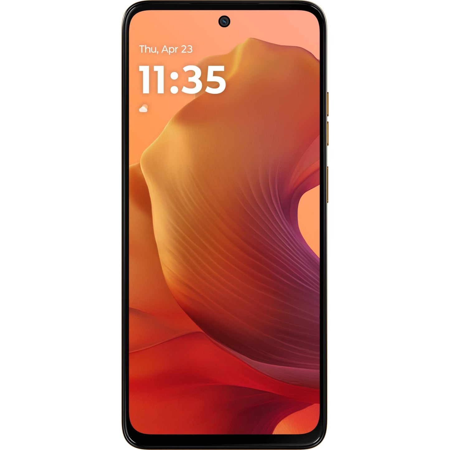 moto g15 4G 128GB (Sunrise Orange)