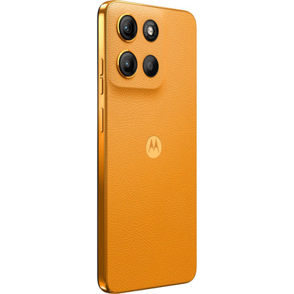 moto g15 4G 128GB (Sunrise Orange)