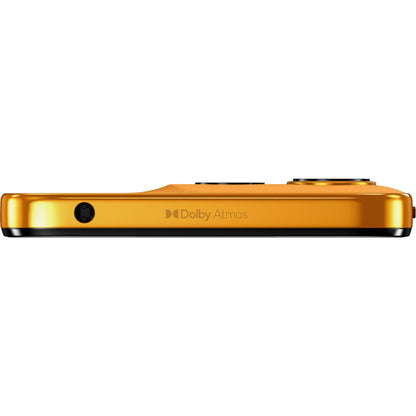 moto g15 4G 128GB (Sunrise Orange)
