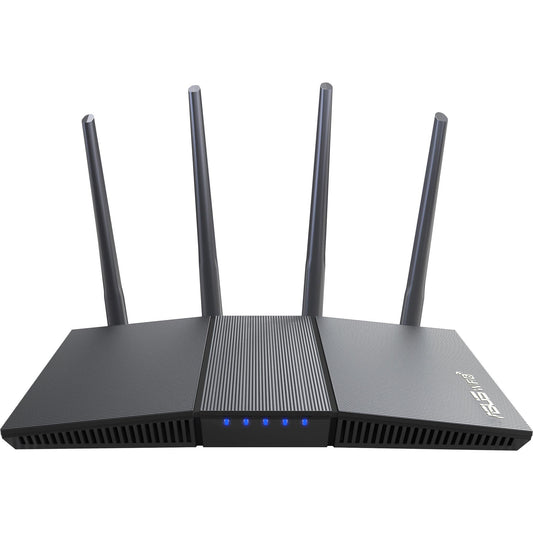 ASUS RT-AX1800S Dual Band Wi-Fi 6 Router