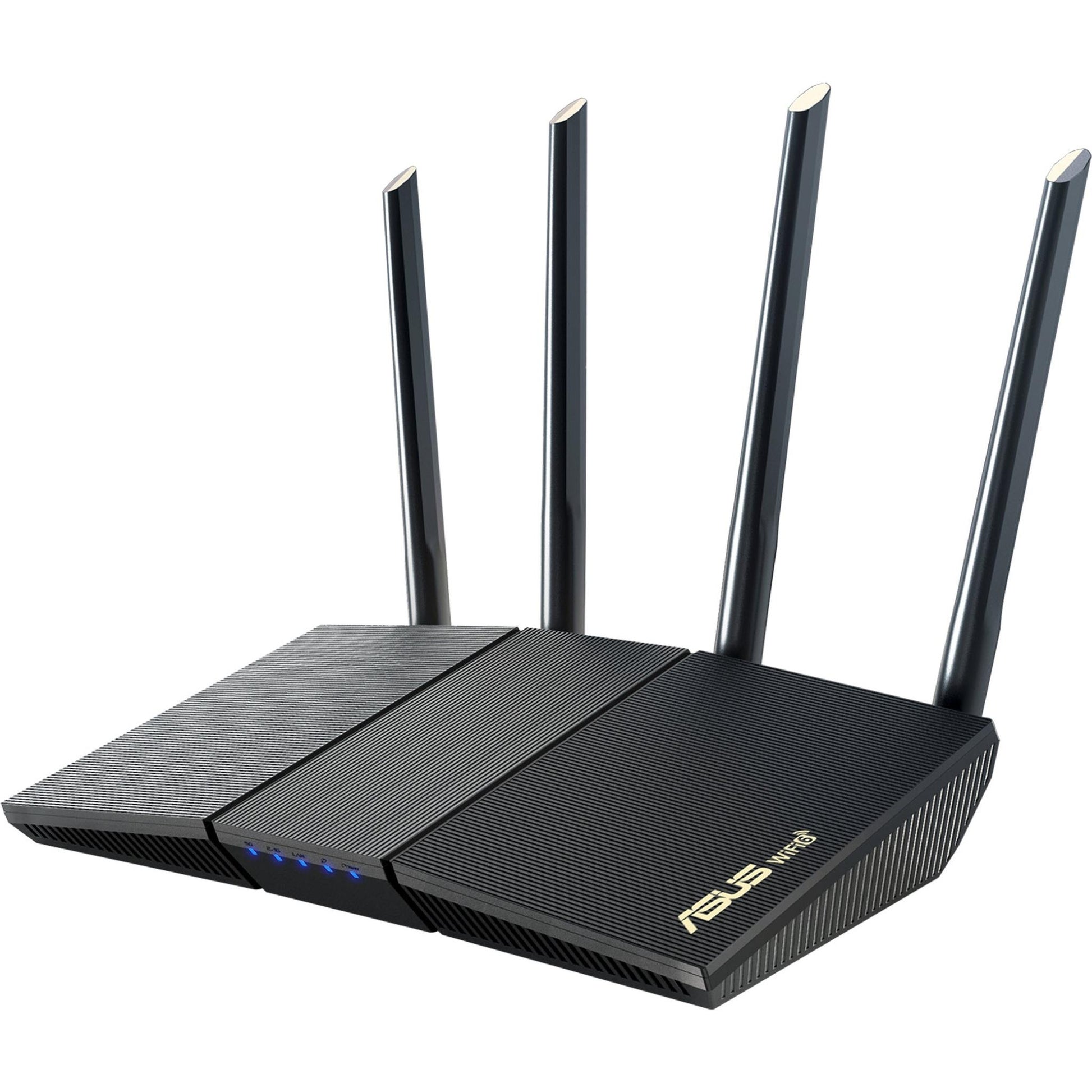 ASUS RT-AX1800S Dual Band Wi-Fi 6 Router