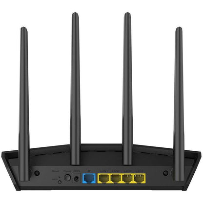 ASUS RT-AX1800S Dual Band Wi-Fi 6 Router