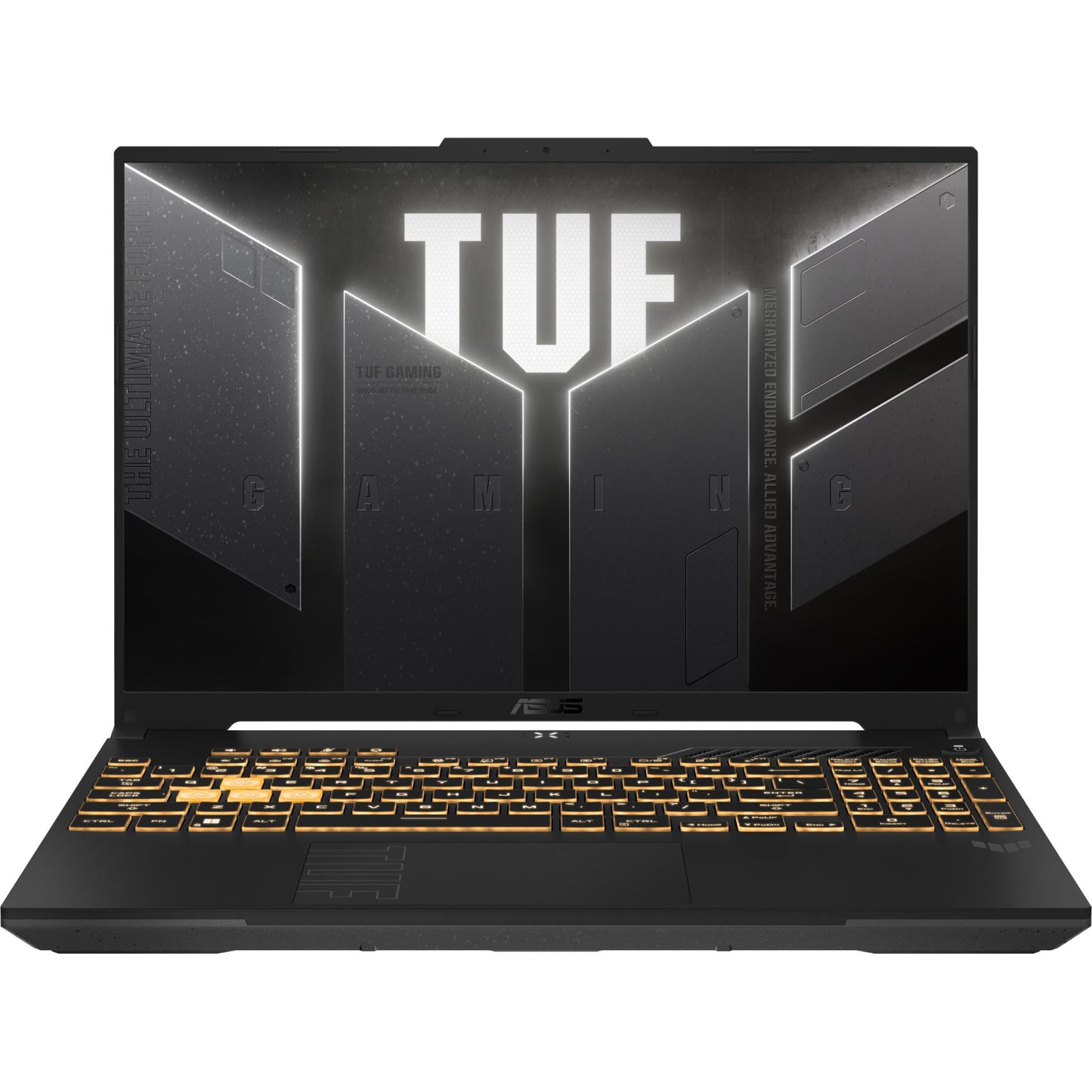 Asus TUF Gaming F16 16" FHD+ 144Hz Gaming Laptop (Intel Core i7)[GeForce RTX 4050]