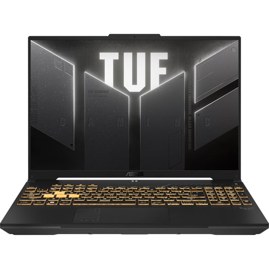 Asus TUF Gaming F16 16" FHD+ 144Hz Gaming Laptop (Intel Core i7)[GeForce RTX 4050]