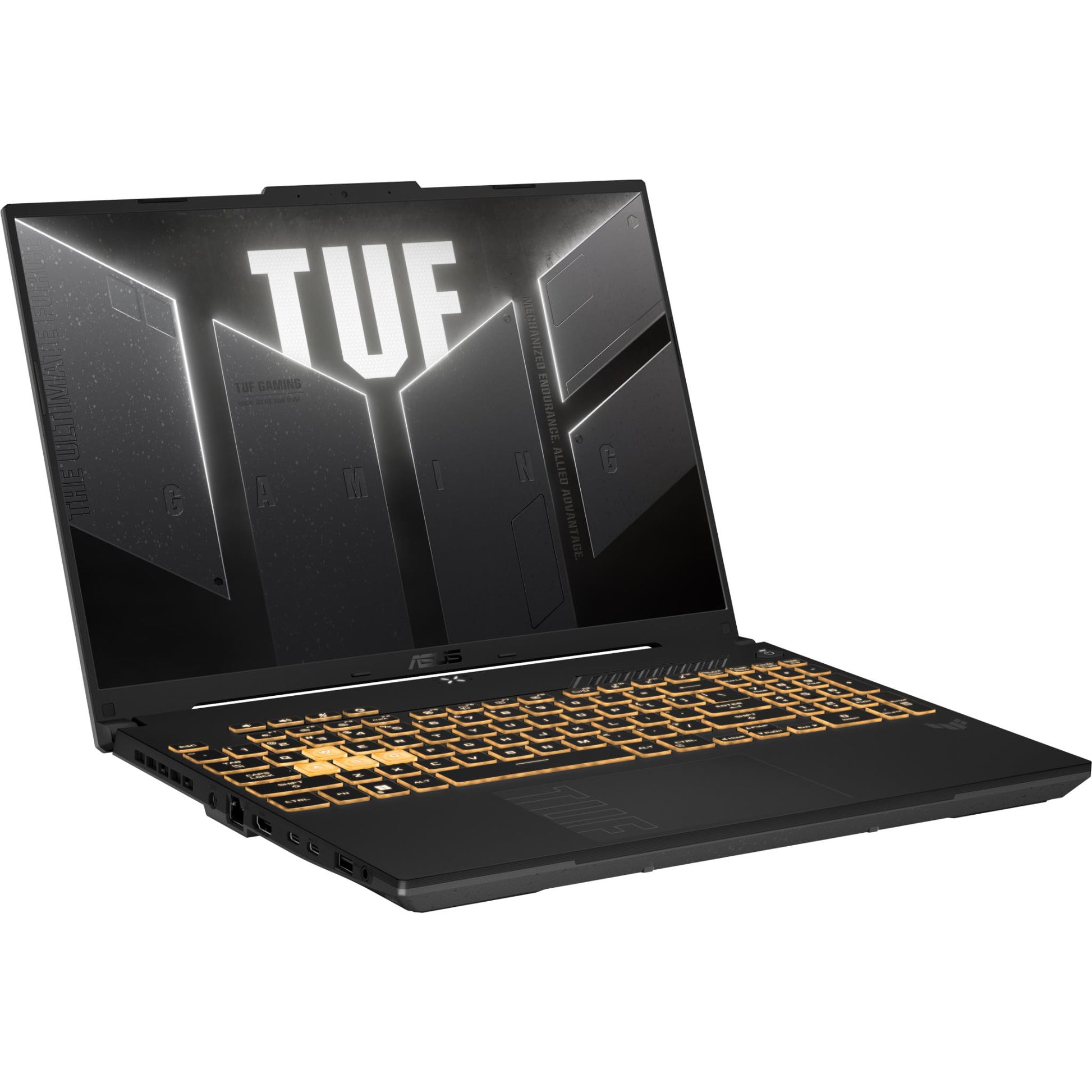 Asus TUF Gaming F16 16" FHD+ 144Hz Gaming Laptop (Intel Core i7)[GeForce RTX 4050]