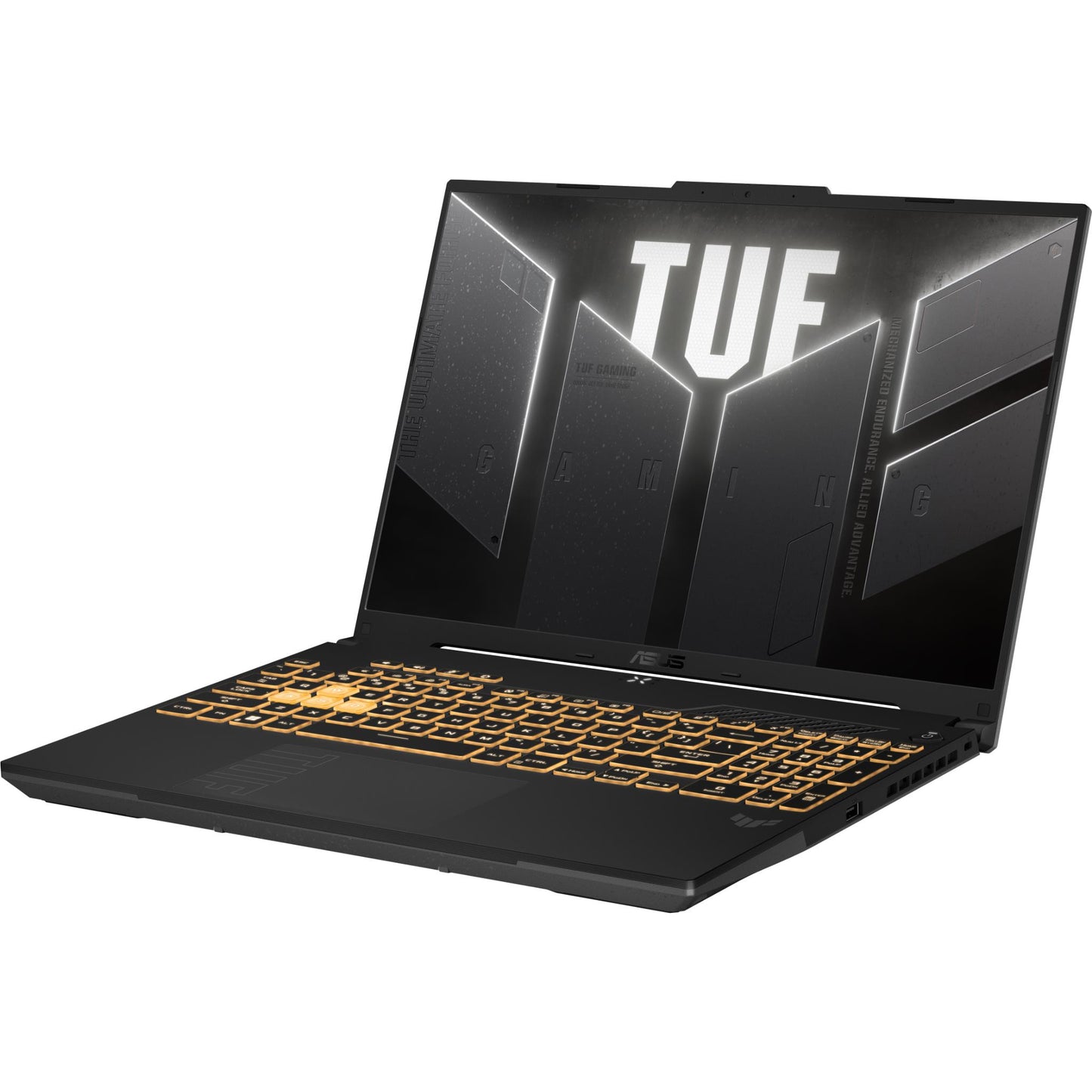 Asus TUF Gaming F16 16" FHD+ 144Hz Gaming Laptop (Intel Core i7)[GeForce RTX 4050]
