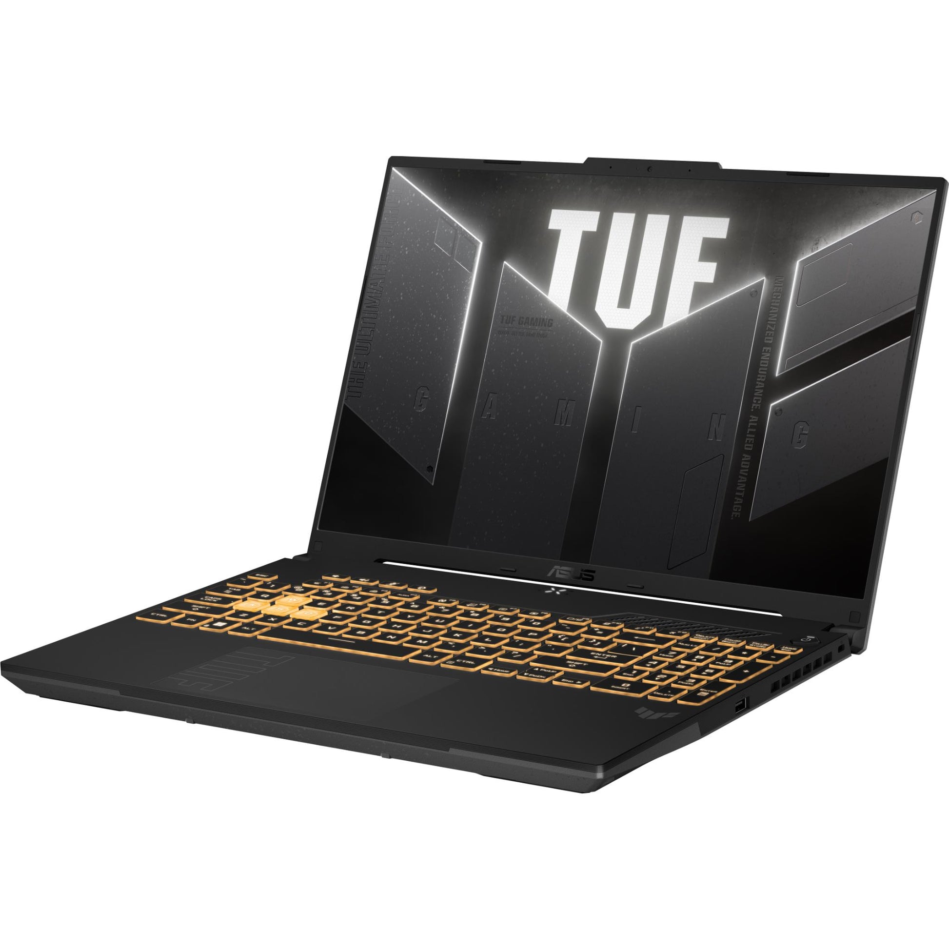 Asus TUF Gaming F16 16" FHD+ 144Hz Gaming Laptop (Intel Core i7)[GeForce RTX 4050]