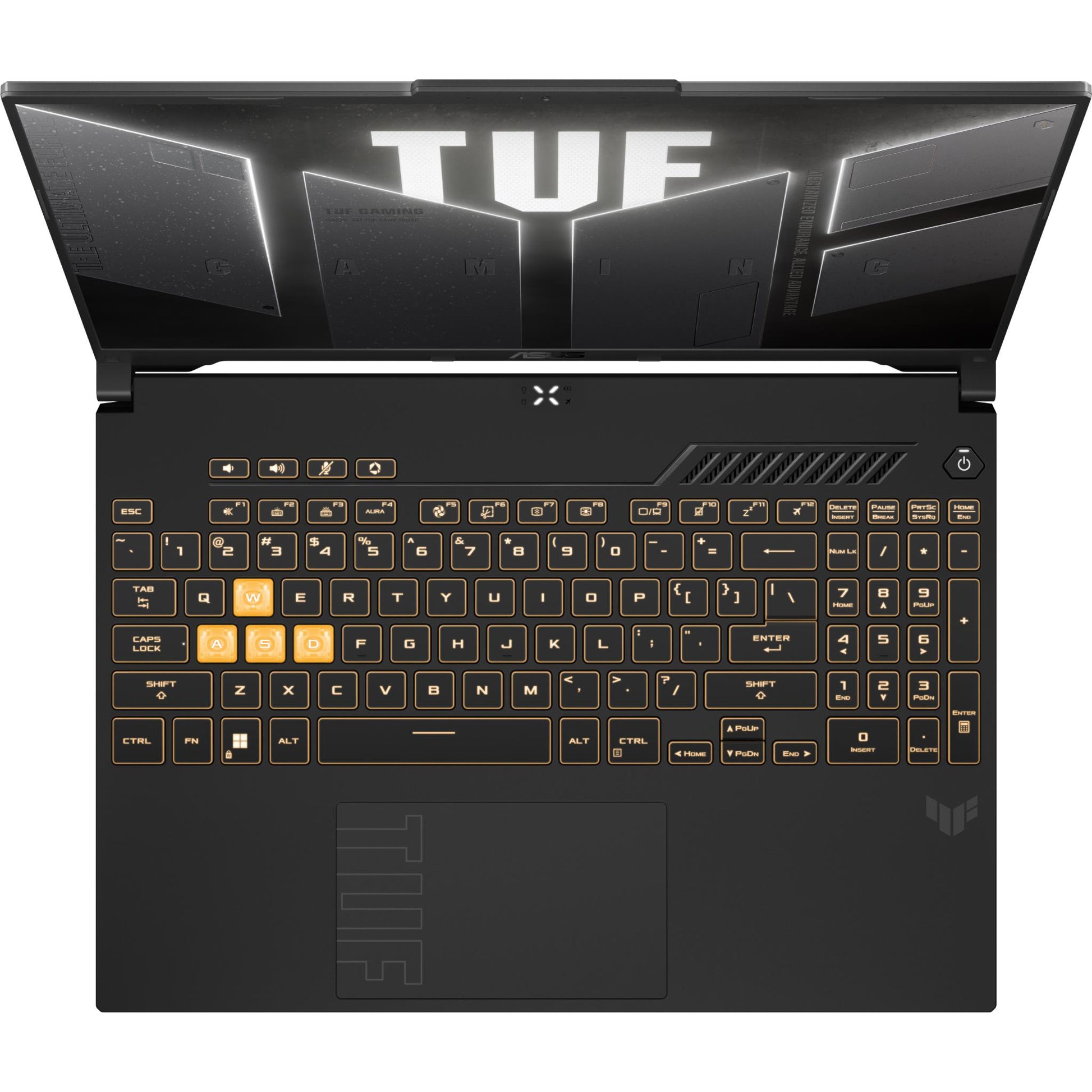 Asus TUF Gaming F16 16" FHD+ 144Hz Gaming Laptop (Intel Core i7)[GeForce RTX 4050]
