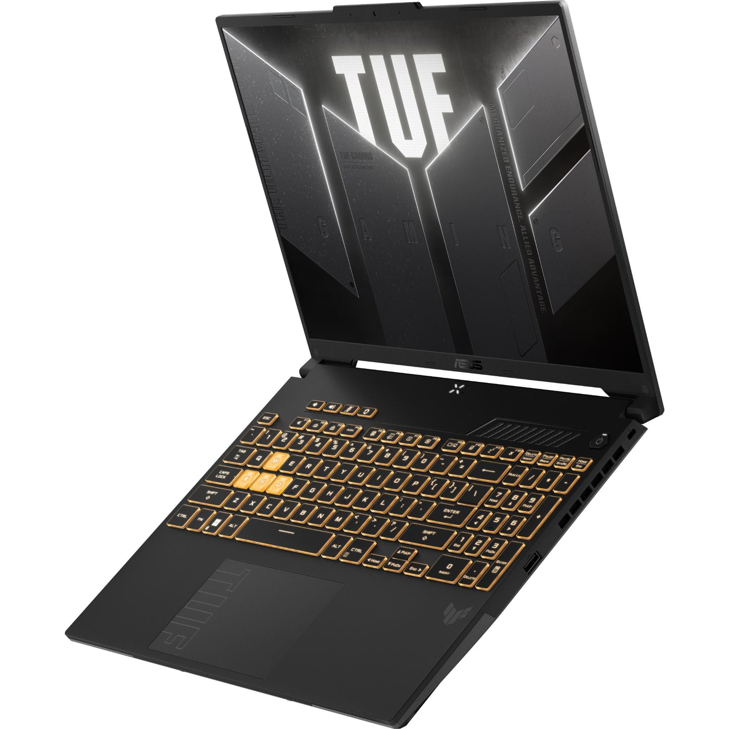 Asus TUF Gaming F16 16" FHD+ 144Hz Gaming Laptop (Intel Core i7)[GeForce RTX 4050]