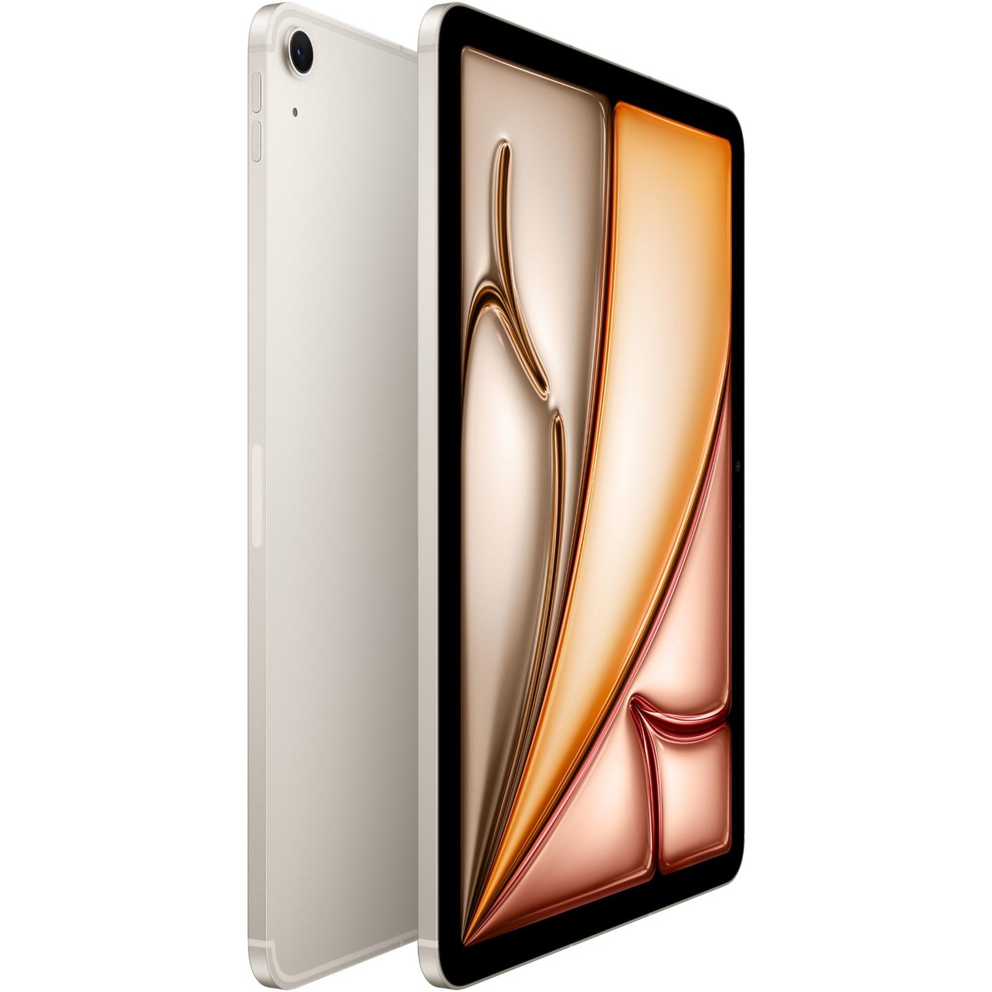 Apple iPad Air 11-inch M3 128GB Wi-Fi + Cellular (Starlight)