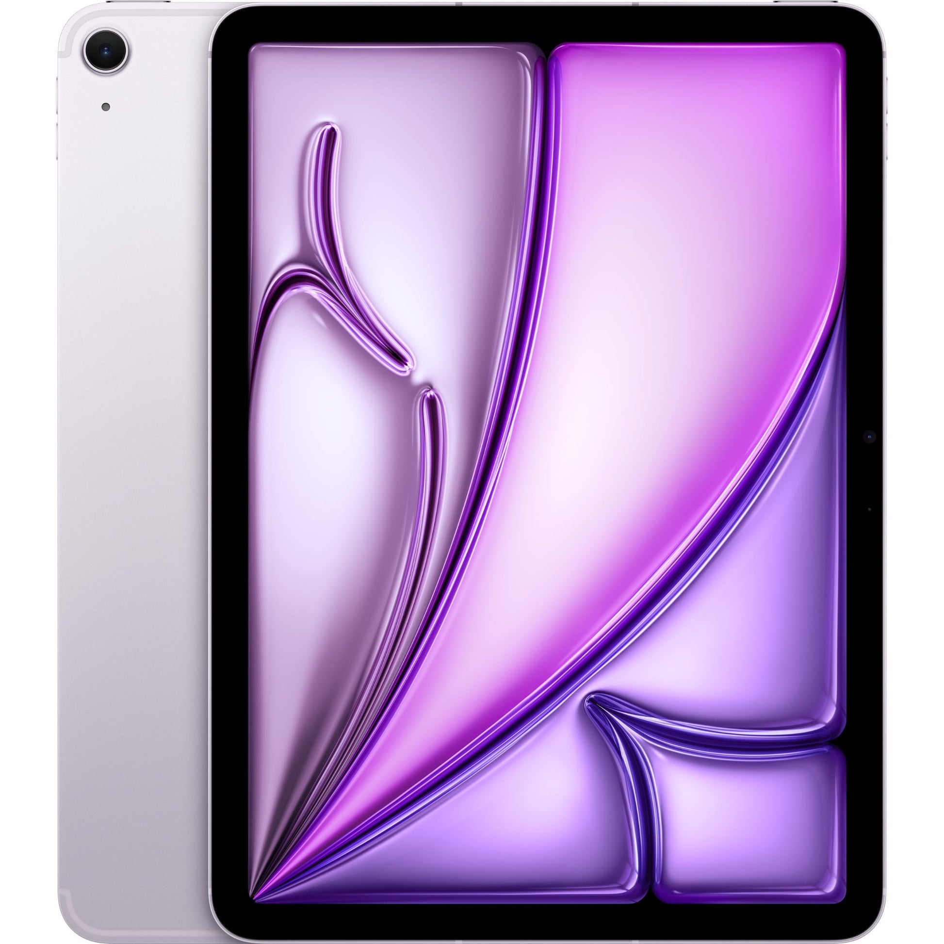 Apple iPad Air 11-inch M3 1TB Wi-Fi + Cellular (Purple)