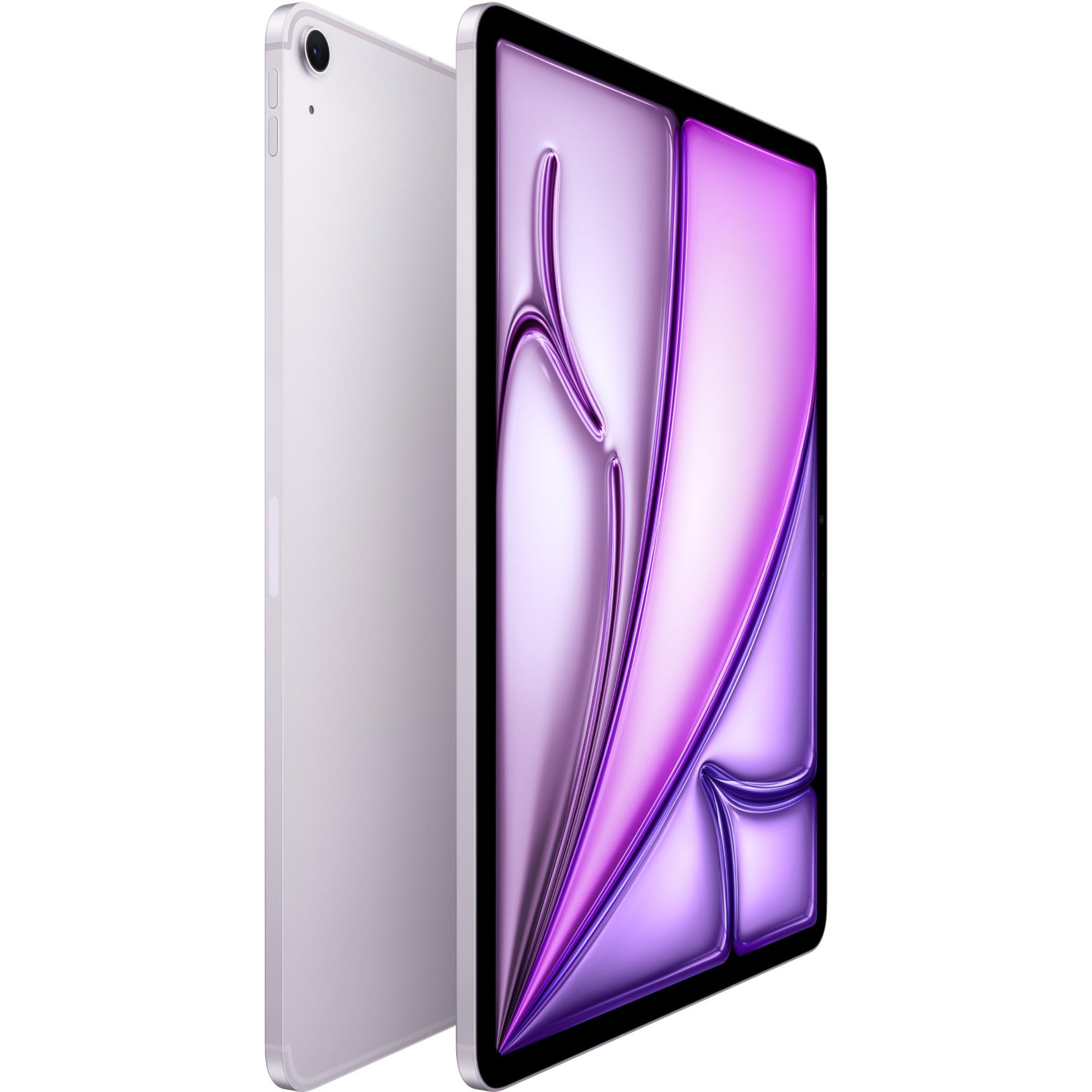 Apple iPad Air 13-inch M3 128GB Wi-Fi + Cellular (Purple)