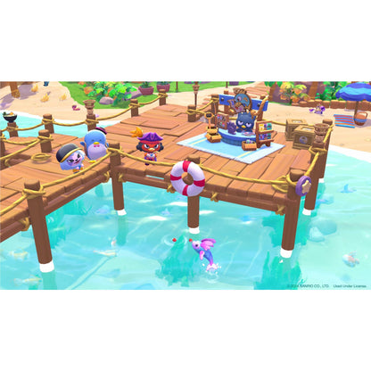 Hello Kitty Island Adventure Deluxe Edition