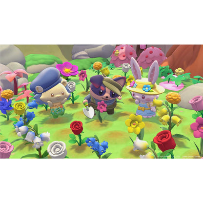 Hello Kitty Island Adventure Deluxe Edition