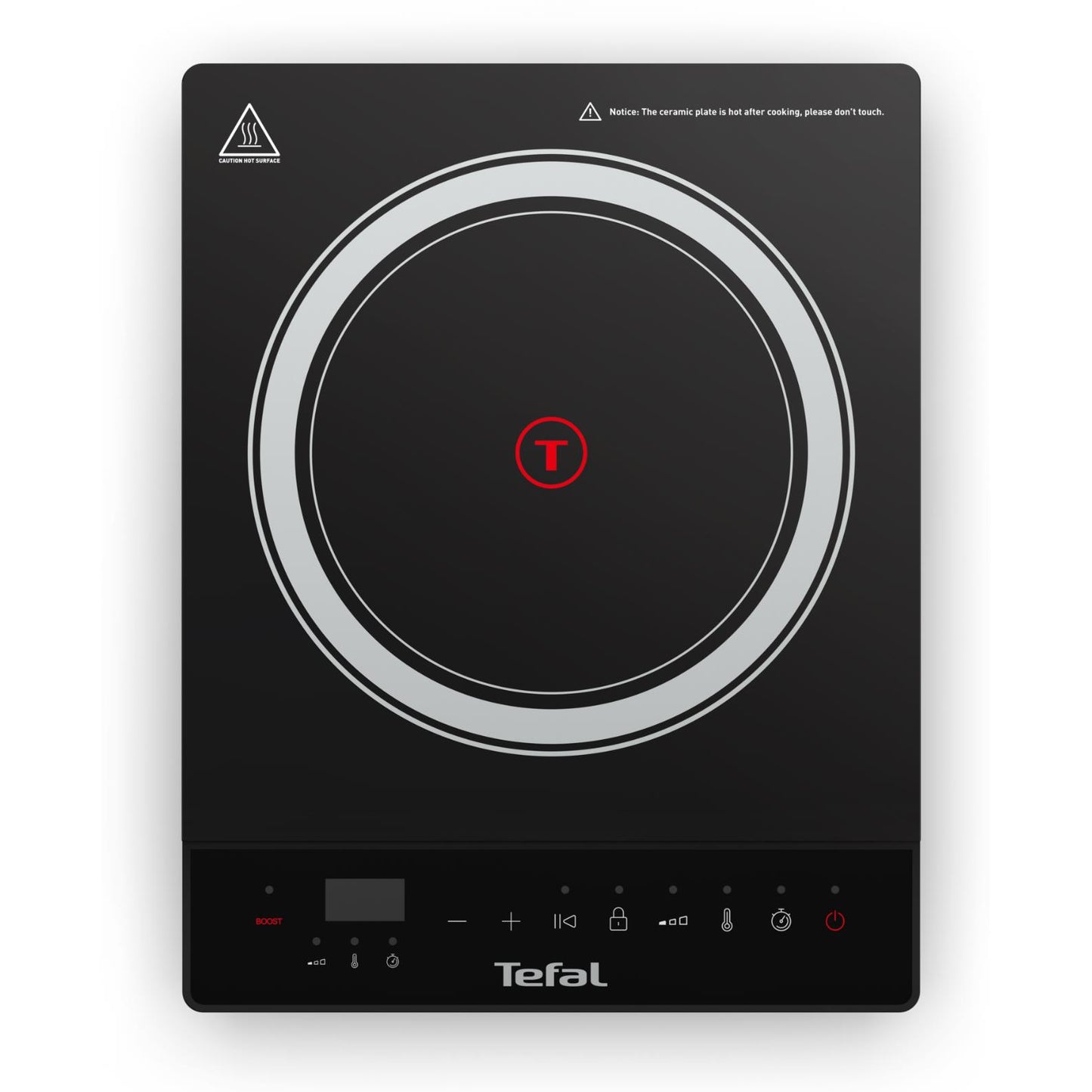 Tefal IH7208Z1 Express Induction Hob