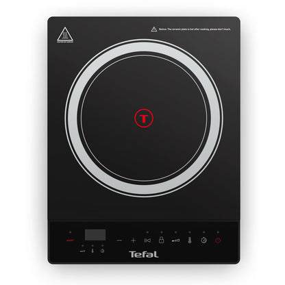 Tefal IH7208Z1 Express Induction Hob