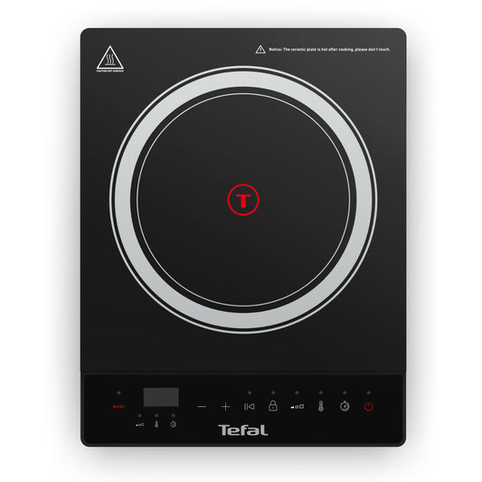Tefal IH7208Z1 Express Induction Hob