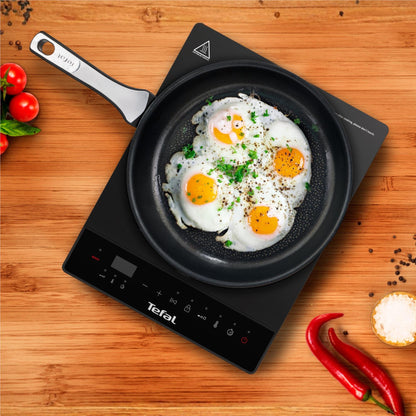 Tefal IH7208Z1 Express Induction Hob