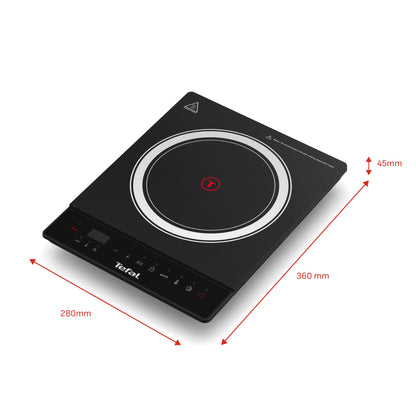Tefal IH7208Z1 Express Induction Hob