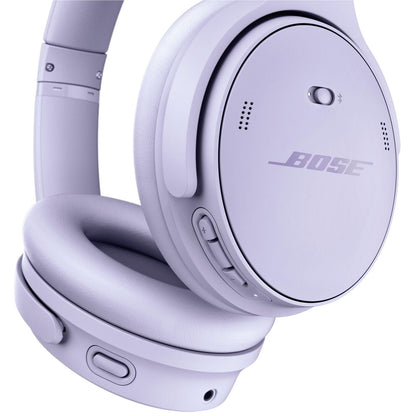 Bose QuietComfort Noise Cancelling Headphones (Chilled Lilac)