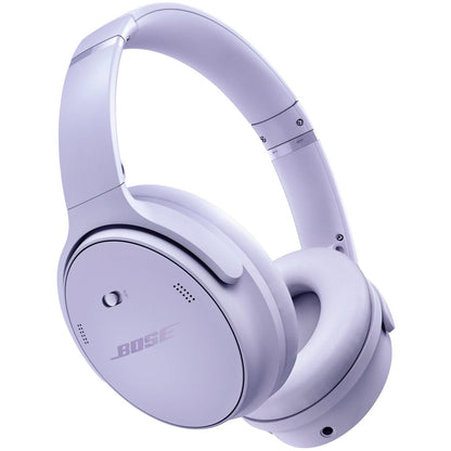 Bose QuietComfort Noise Cancelling Headphones (Chilled Lilac)