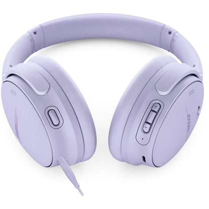 Bose QuietComfort Noise Cancelling Headphones (Chilled Lilac)