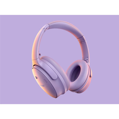 Bose QuietComfort Noise Cancelling Headphones (Chilled Lilac)