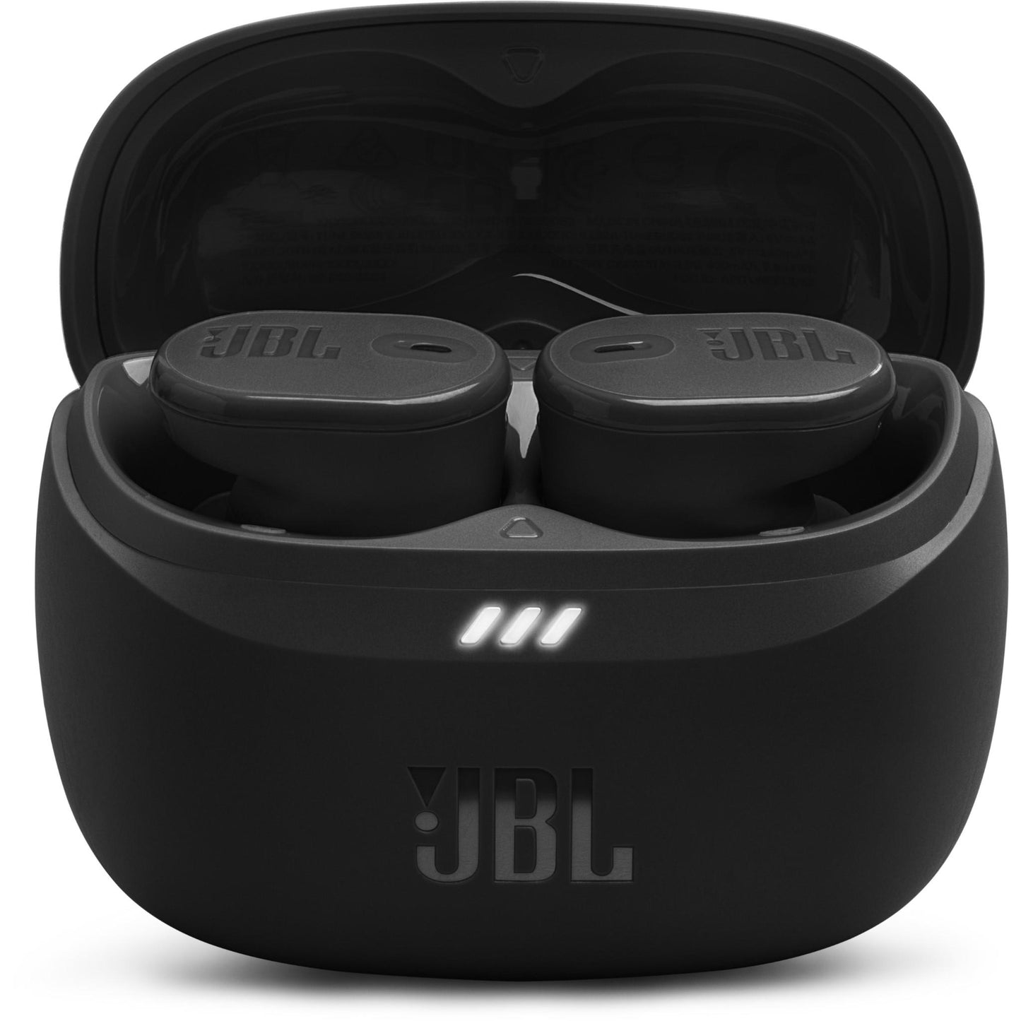 JBL Tune Buds 2 True Wireless Noise Cancelling Earbuds (Black)