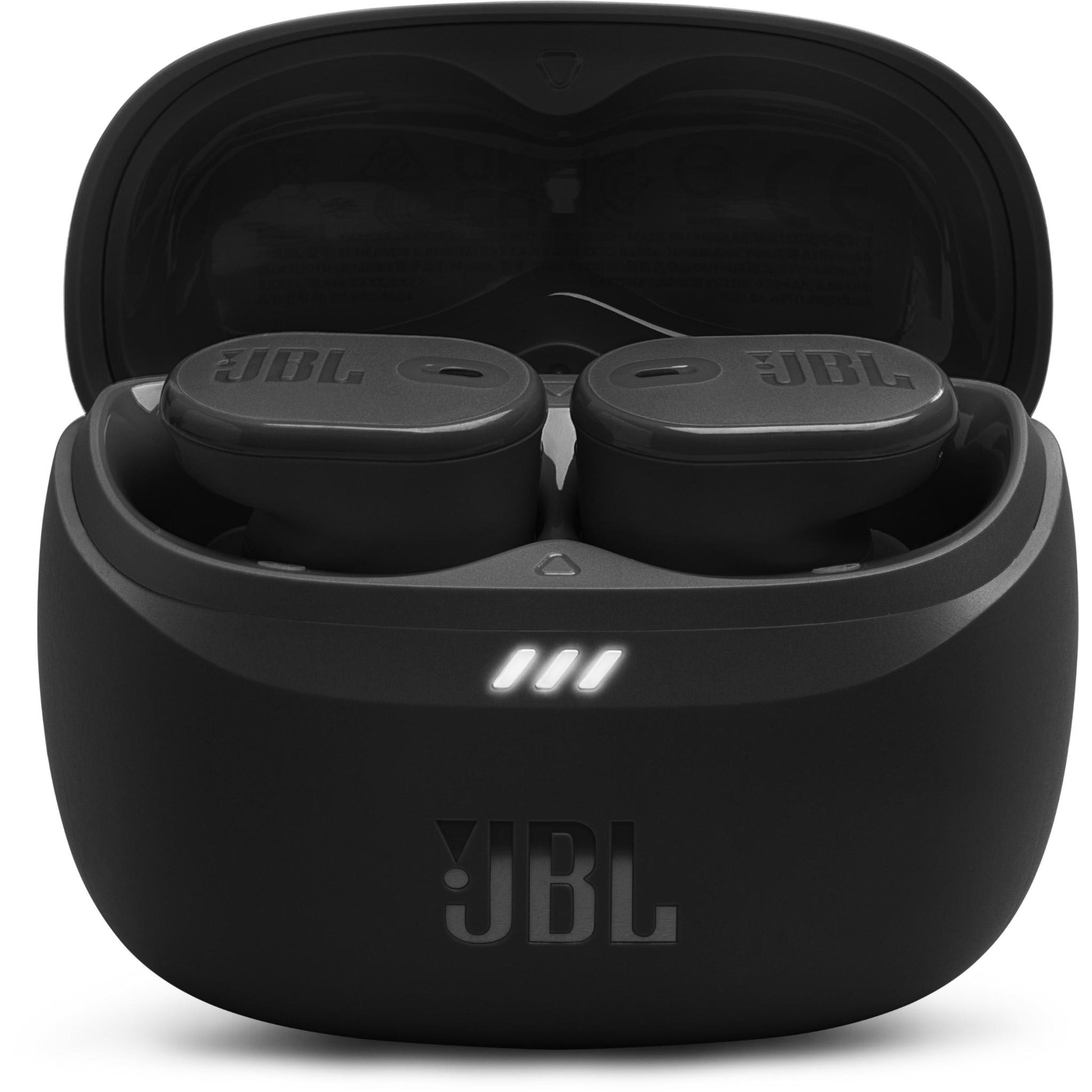 JBL Tune Buds 2 True Wireless Noise Cancelling Earbuds (Black)