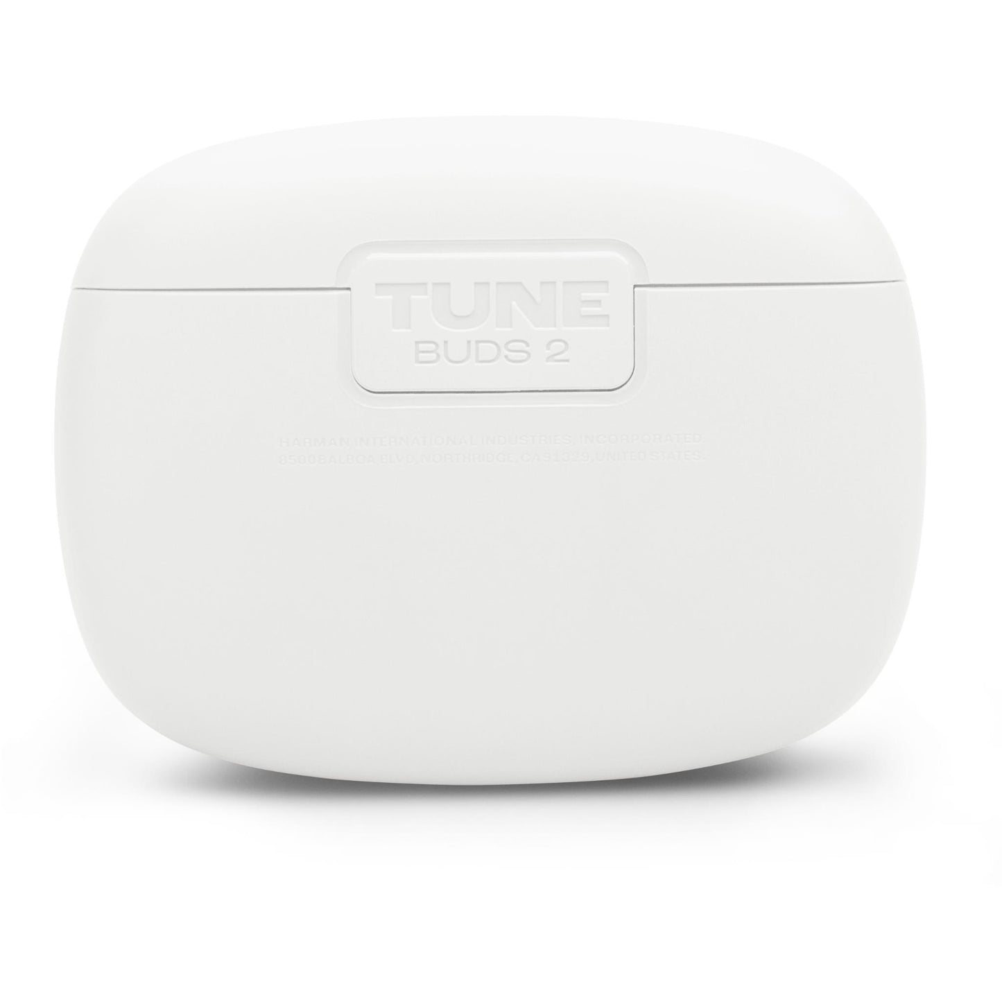 JBL Tune Buds 2 True Wireless Noise Cancelling Earbuds (White)