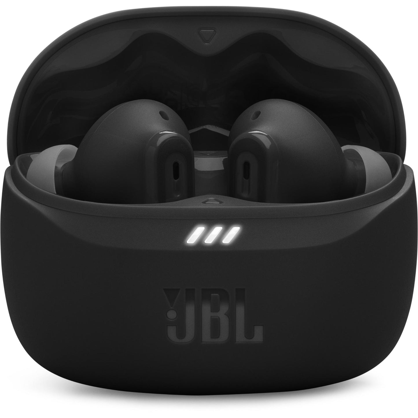 JBL Tune Beam 2 True Wireless Noise Cancelling Earbuds (Black)