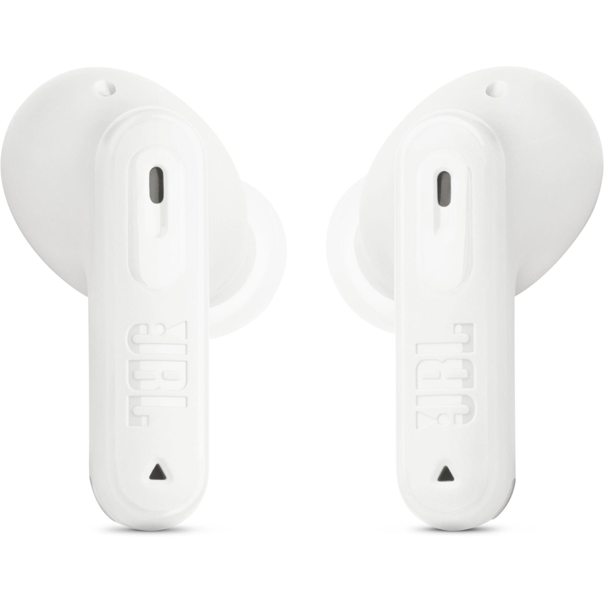 JBL Tune Beam 2 True Wireless Noise Cancelling Earbuds (White)