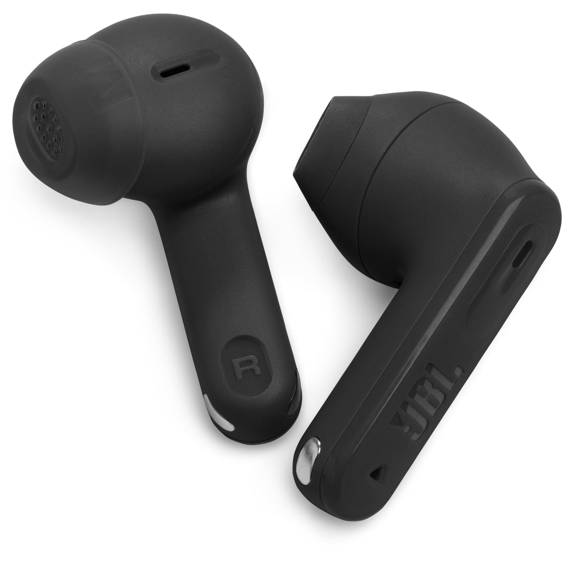JBL Tune Flex 2 True Wireless Noise Cancelling Earbuds (Black)