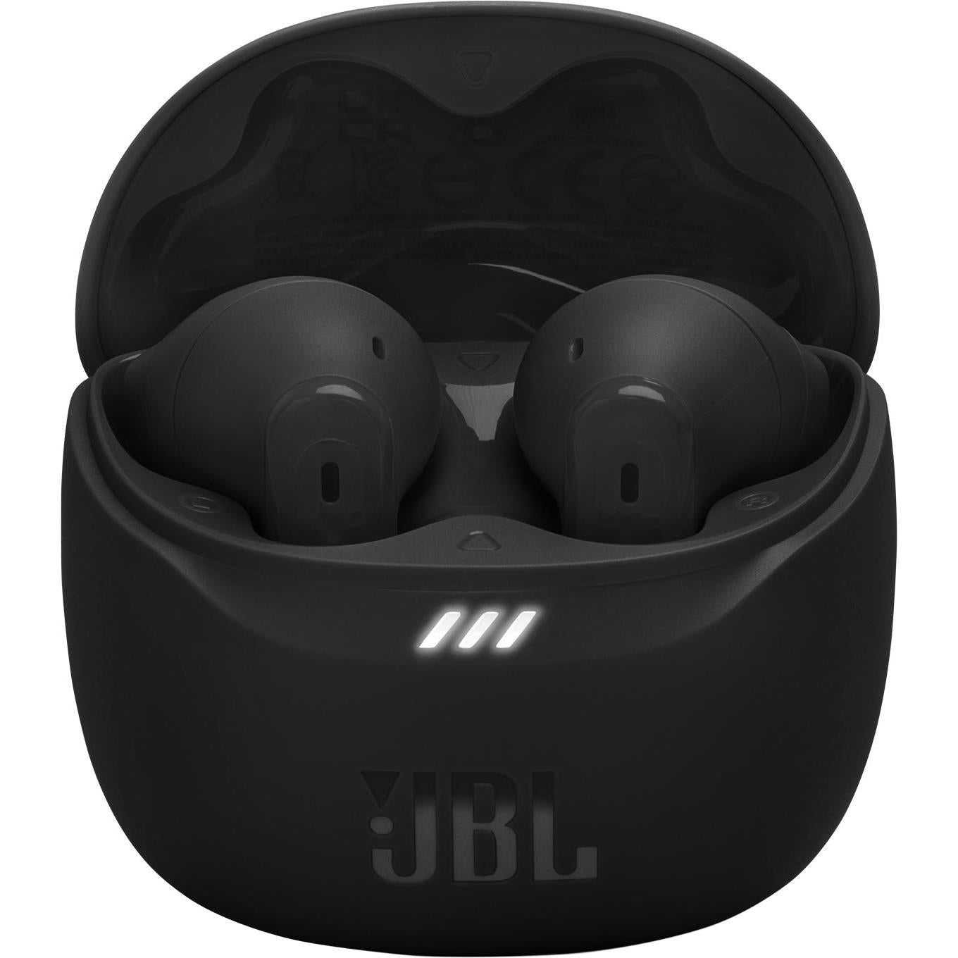 JBL Tune Flex 2 True Wireless Noise Cancelling Earbuds (Black)