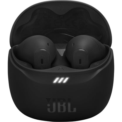 JBL Tune Flex 2 True Wireless Noise Cancelling Earbuds (Black)