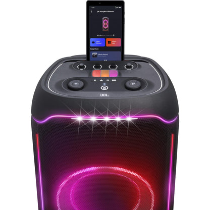 JBL Party Box Ultimate Bluetooth Speaker