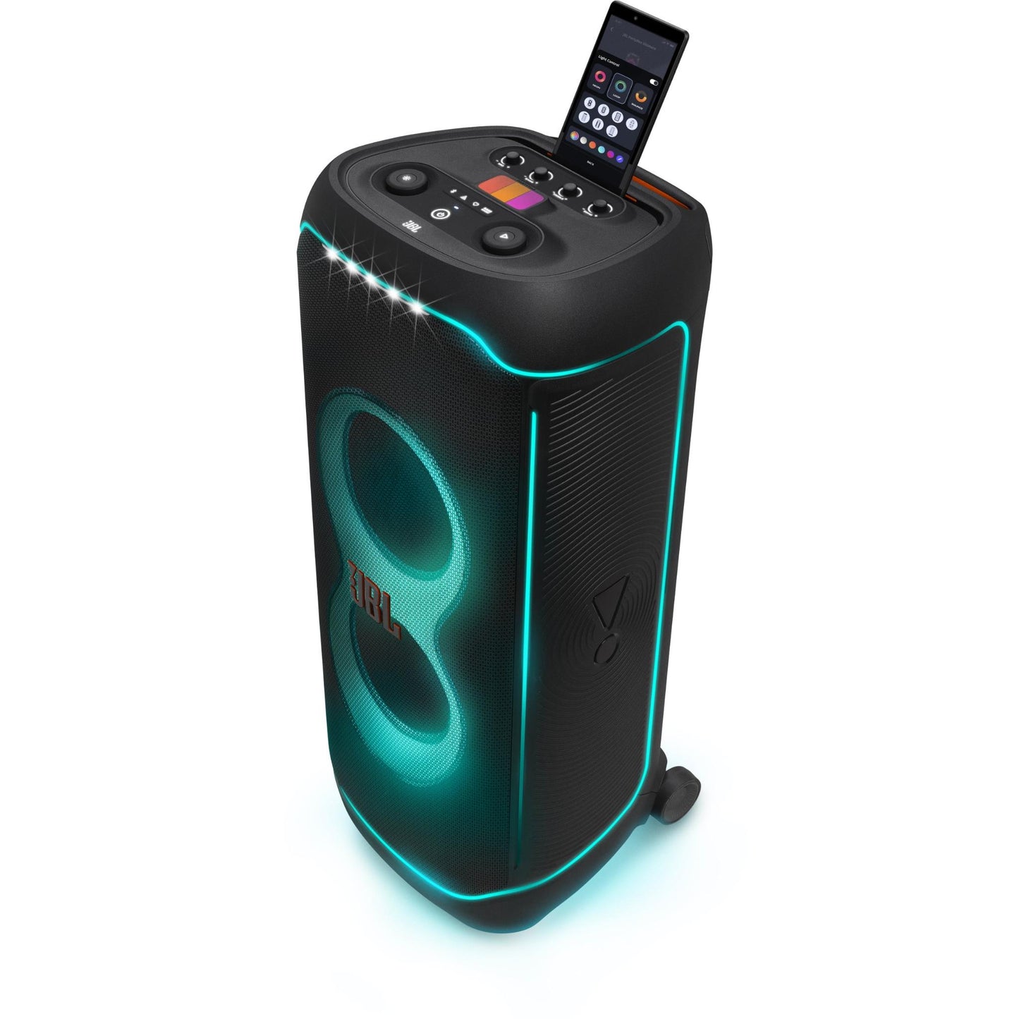 JBL Party Box Ultimate Bluetooth Speaker
