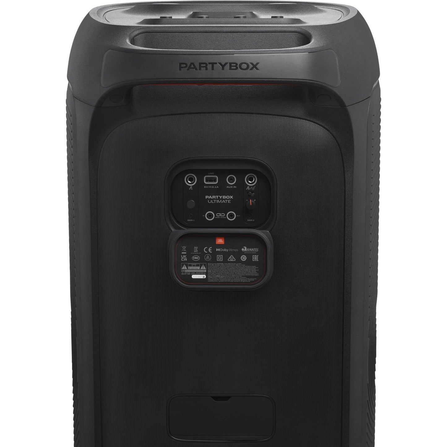 JBL Party Box Ultimate Bluetooth Speaker