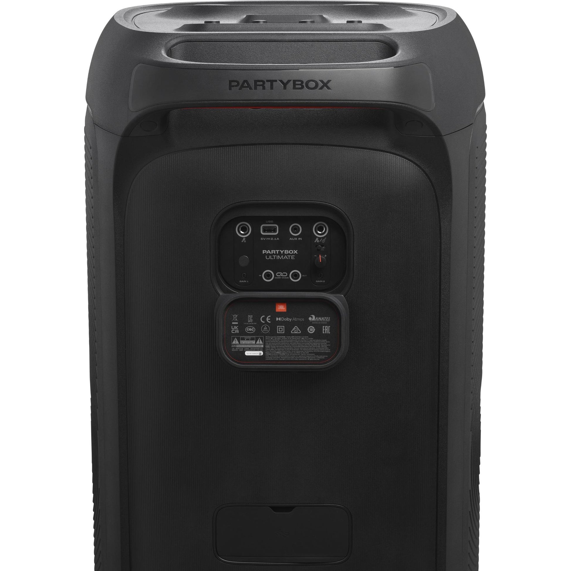 JBL Party Box Ultimate Bluetooth Speaker