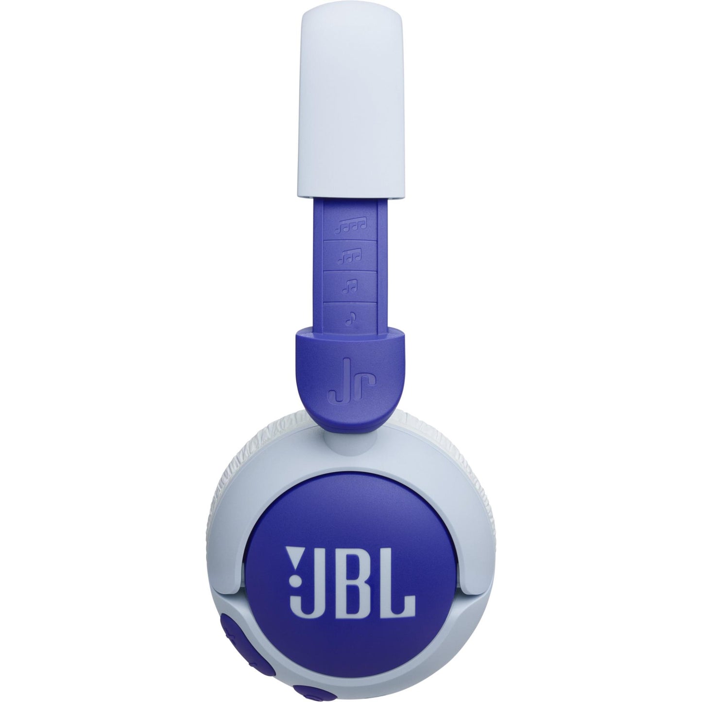 JBL JUNIOR 320BT Wireless On-Ear Kids Headphones (Blue)